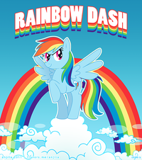 My Little Pony: Friendship is Magic