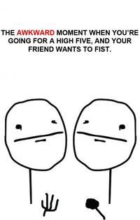 That Awkward Moment