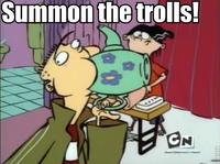 Ed, Edd n Eddy