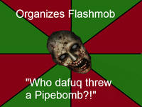 misunderstood zombie