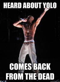 Tupac Hologram