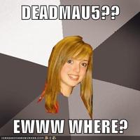 Musically Oblivious 8th Grader