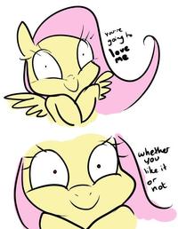 My Little Pony: Friendship is Magic