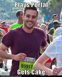 Ridiculously Photogenic Guy / Zeddie Little