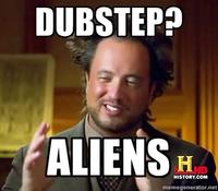 Ancient Aliens