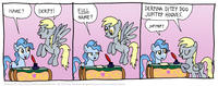 My Little Pony: Friendship is Magic