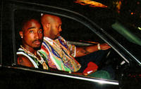 Tupac Hologram