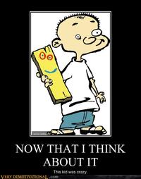 Ed, Edd n Eddy
