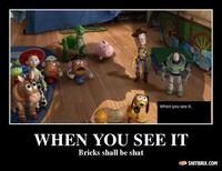When You See it...