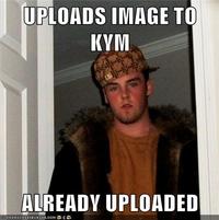 Scumbag Steve