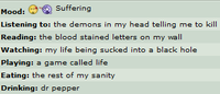 deviantART
