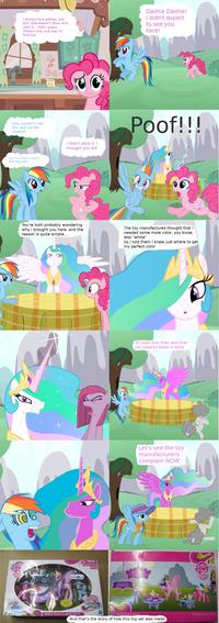 My Little Pony: Friendship is Magic