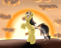 My Little Pony: Friendship is Magic