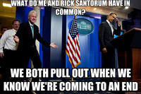Inappropriate Timing Bill Clinton