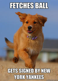 Ridiculously Photogenic Guy / Zeddie Little