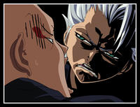 Rape face