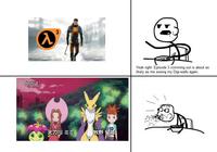 Cereal Guy
