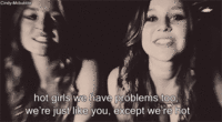 Hot Problems