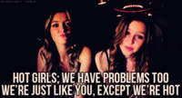 Hot Problems