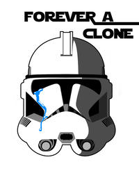 Forever Alone