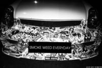Smoke Weed Everyday