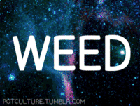 Smoke Weed Everyday