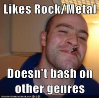 Good Guy Greg