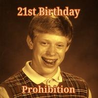 Bad Luck Brian