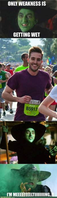 Ridiculously Photogenic Guy / Zeddie Little