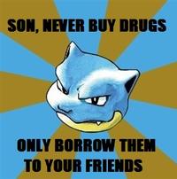Pokeparents / Pokedads