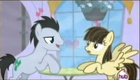 My Little Pony: Friendship is Magic