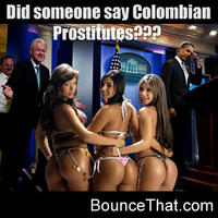 Inappropriate Timing Bill Clinton