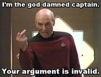 Jean-Luc Picard