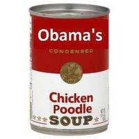 Obama the Eater of Dogs