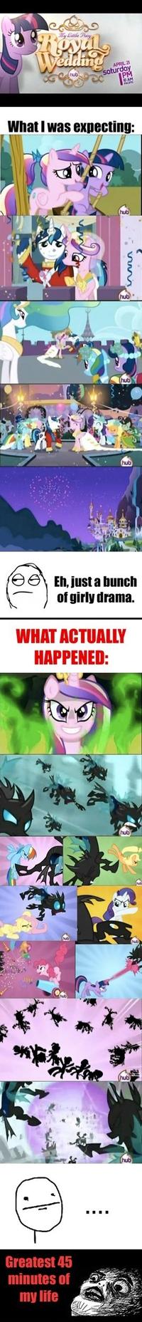 My Little Pony: Friendship is Magic