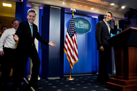 Ridiculously Photogenic Guy / Zeddie Little