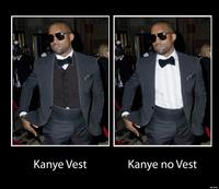 Kanye West