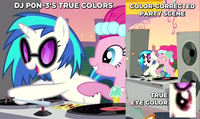 My Little Pony: Friendship is Magic