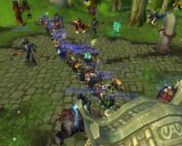 World of Warcraft