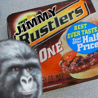 That Really Rustled My Jimmies