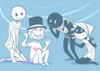 Homestuck
