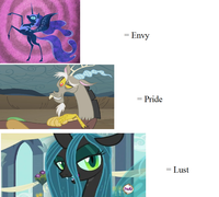 My Little Pony: Friendship is Magic