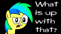 My Little Pony Character Fandom
