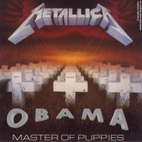 Obama the Eater of Dogs