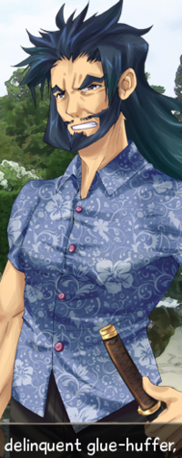 Katawa Shoujo