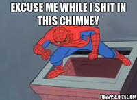 '60s Spider-Man