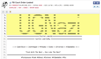 Cyber Intelligence Sharing and Protect Act (CISPA)