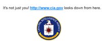 Cyber Intelligence Sharing and Protect Act (CISPA)