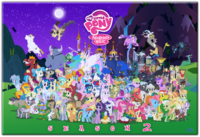 My Little Pony: Friendship is Magic