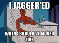 '60s Spider-Man